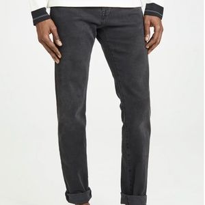 MENS FRAME JEANS